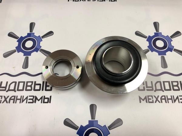 Торцевое уплотнение 6АР45Е